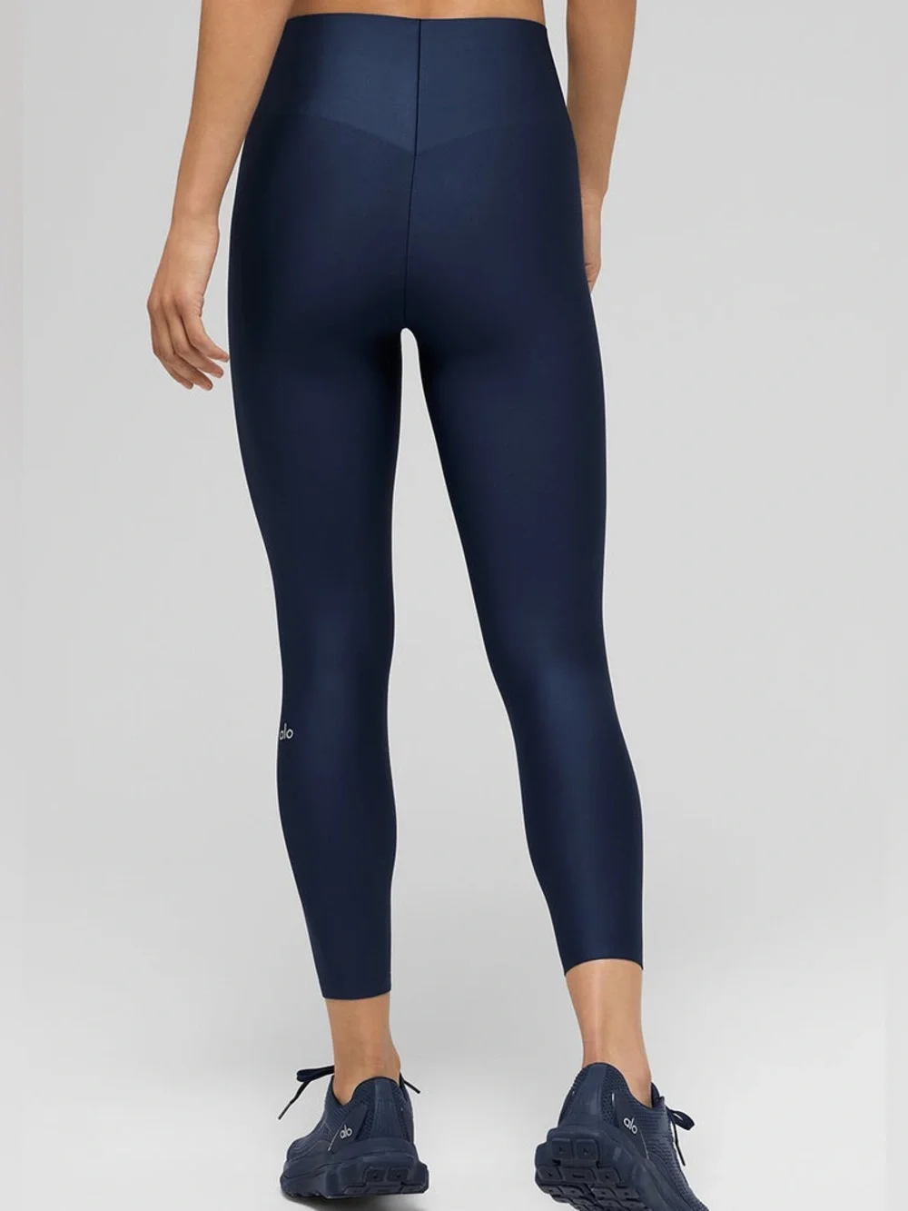 Airlift Strength Extreme High-Waist 7/8 Legging